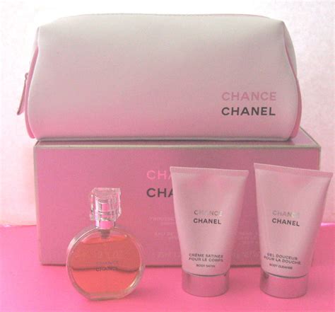 chanel gift set|chanel gift sets clearance.